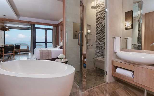 InterContinental One Thousand Island Lake Resort by IHG