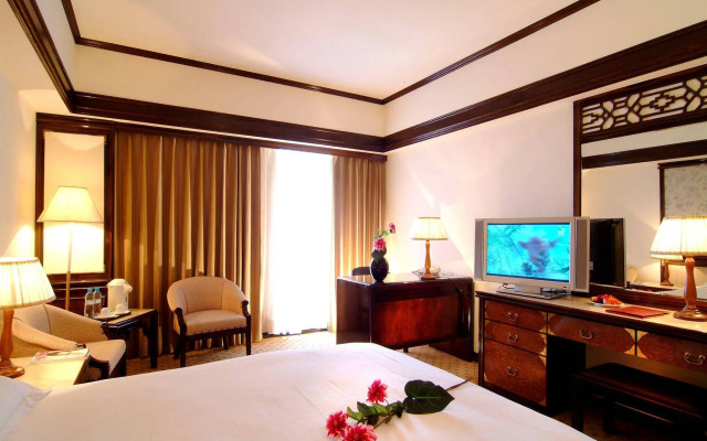 Hotel King's Town