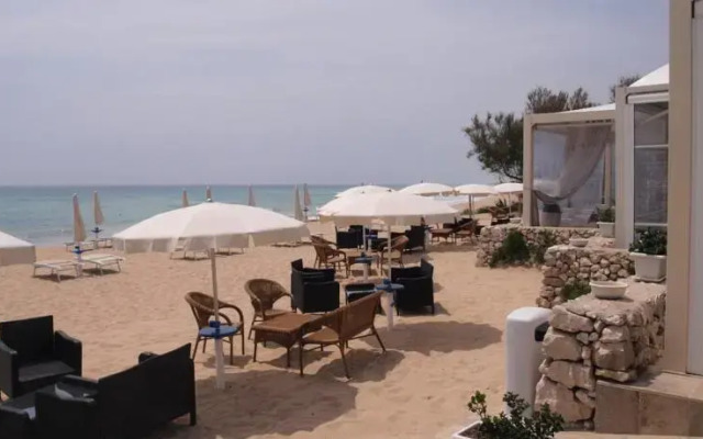Residenze Maresalento