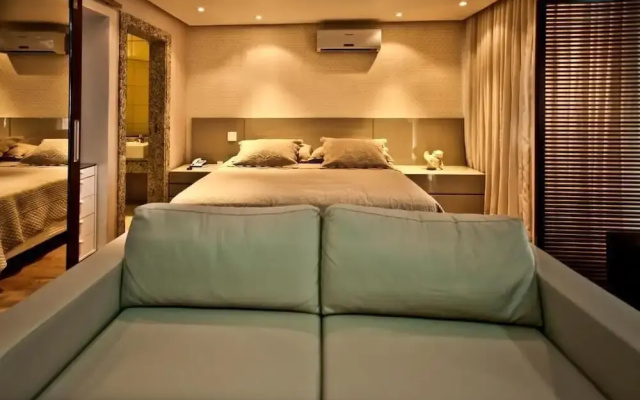 Hotel Canoeiros by Easy Hotéis