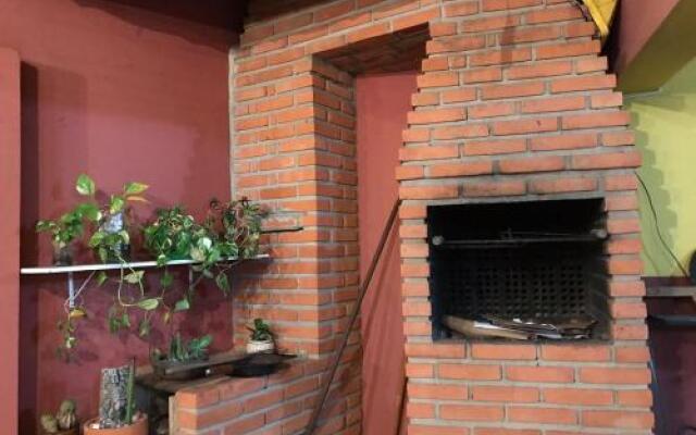 Hostel Brigadeiro Jordao