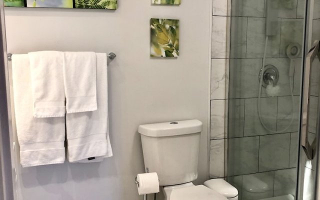 A Golden Mile BnB