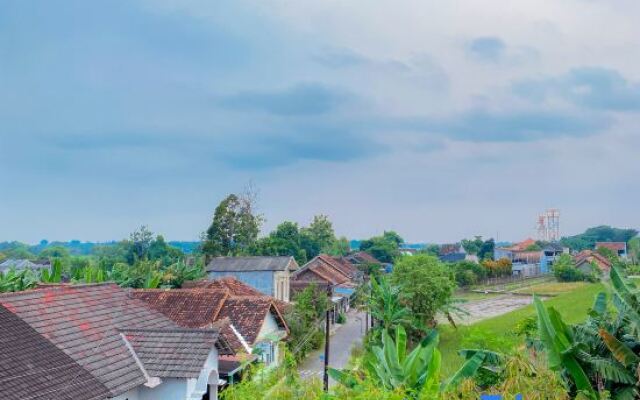 d'WF Hotel