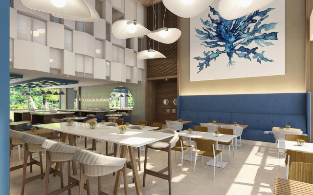 Avani Cancun Airport (previously NH Cancun Airport)