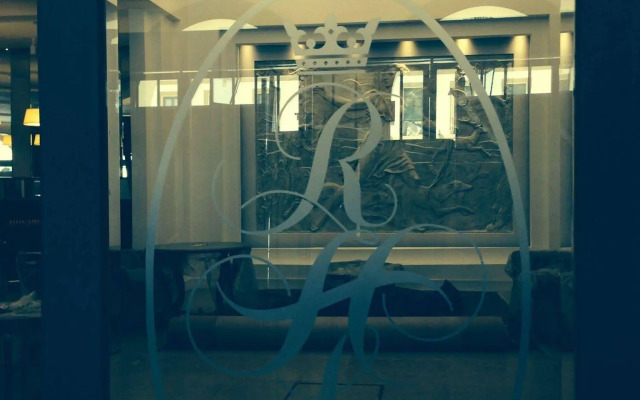 Real Hotel Lujan