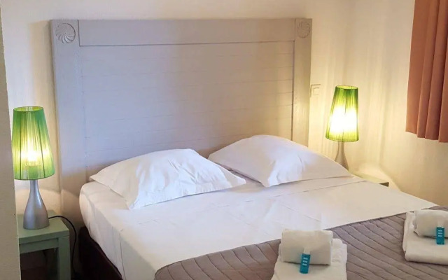 Uzes Appart Hotel