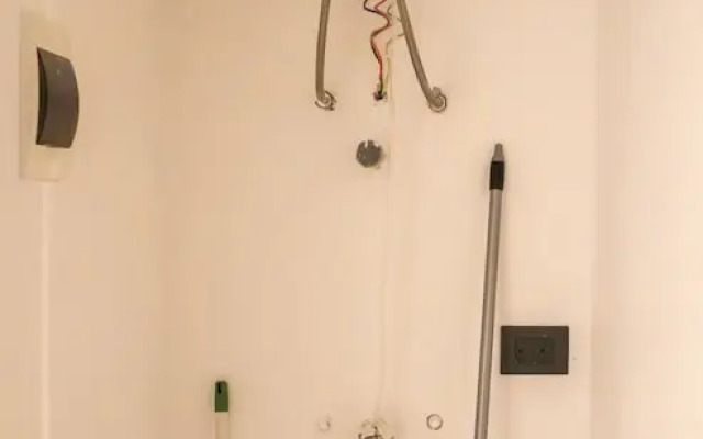 w Scenic 1BR w Terrace in Barranco