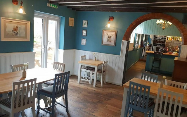 The Red Lion