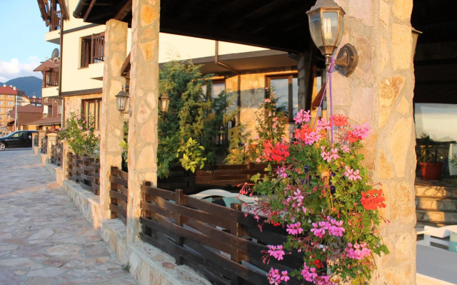 Maria Antoaneta Residence