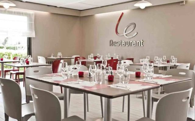 Brit Hotel Quimper Sud