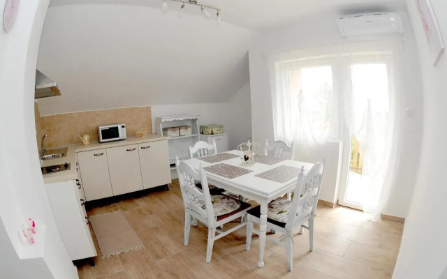 Apartments Žugec