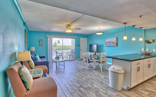 Holiday Villas III #209