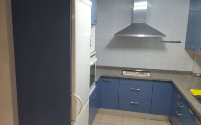 Vcv Apartamento Yastro