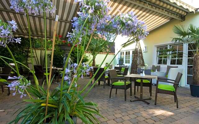 Hotel Restaurant Speeter