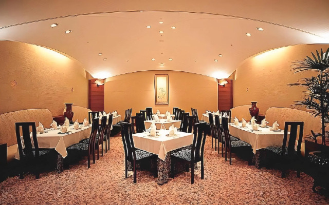 The Saihokukan Hotel