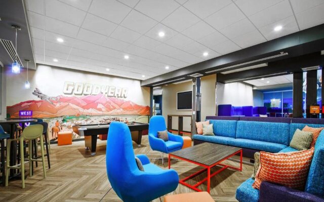 Tru By Hilton Goodyear Phoenix West, AZ