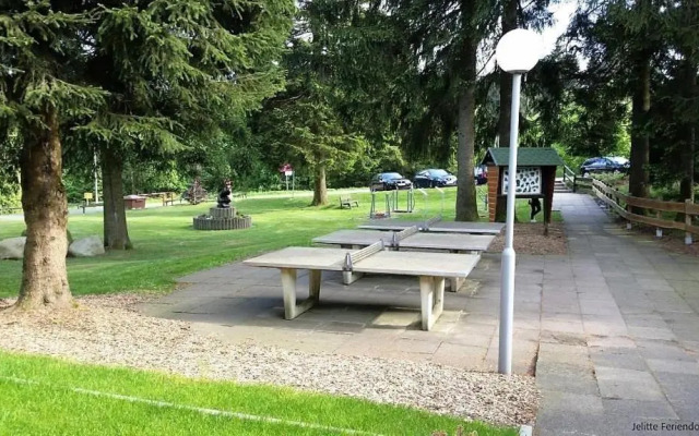 Bocksbergblick Appartement 507 im Ferienpark Hahnenklee Haus 1