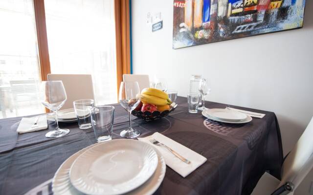 Appartamento Lago Blu