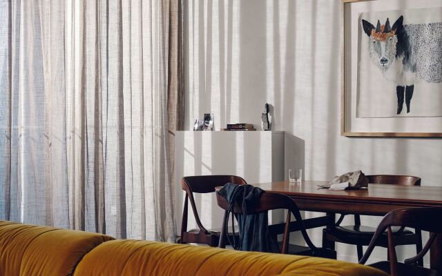 Ovolo Canberra, a Wyndham Hotel