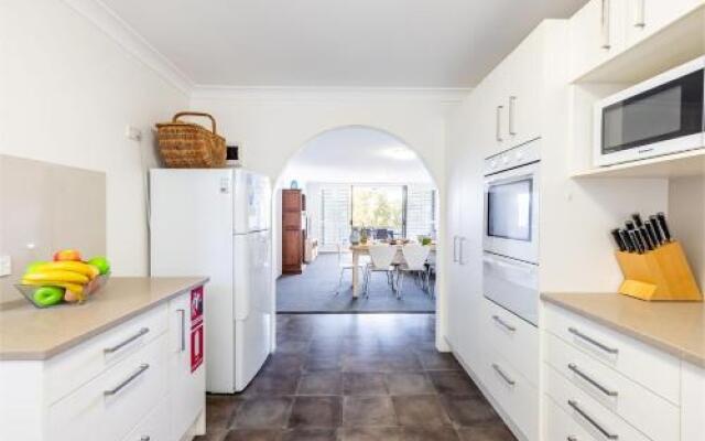 The Dunes 15 - Fingal Bay