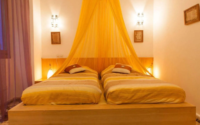 Riad Al Zahia