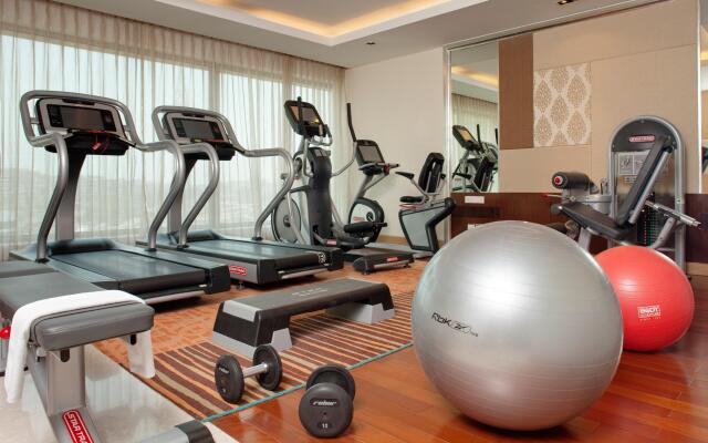 Holiday Inn Mumbai International Airport by IHG