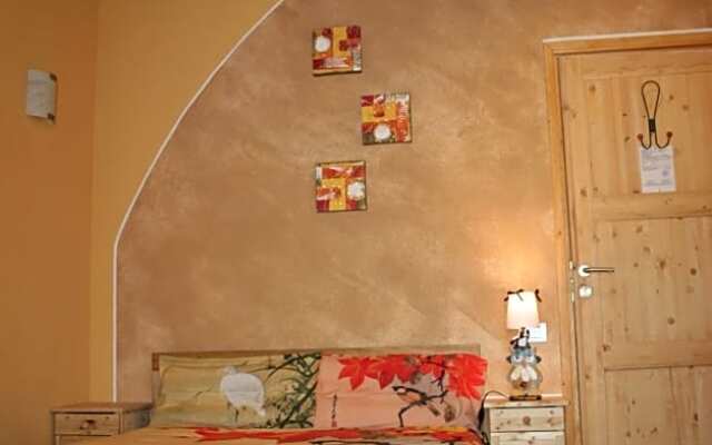 La locanda del Mulino