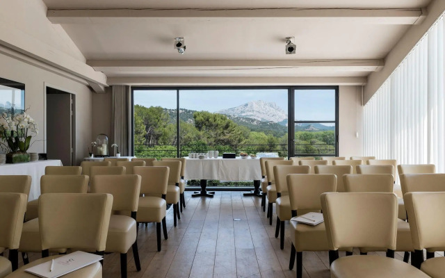 Les Lodges Sainte-Victoire Hotel & Spa