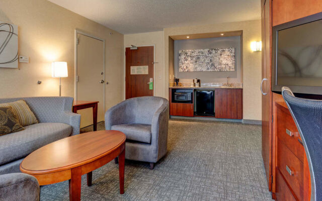 Courtyard Hadley Amherst