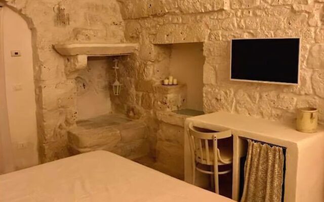 Relais Grottone