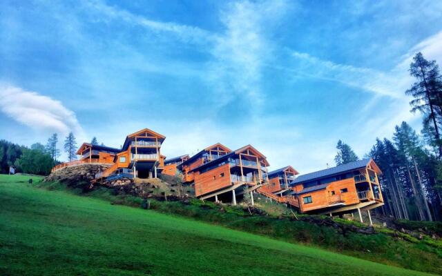 Alpenchalets Reiteralm by ALPS RESORTS