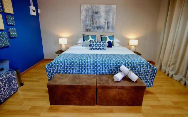 Milly's Touch B&B Studios