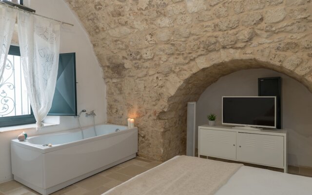 Suite Blanche con jacuzzi by Wonderful Italy
