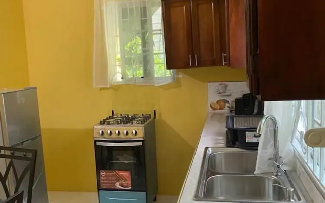 Runtings Hideaway Stay Nomprel Road Negril