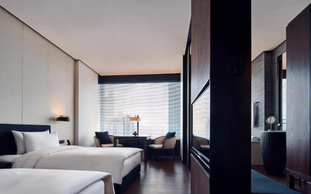 The Puli Hotel And Spa
