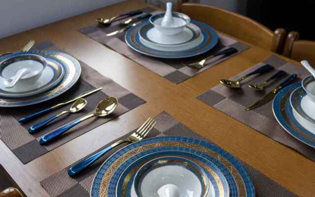 22Housing Apartment 60 Linh Lang