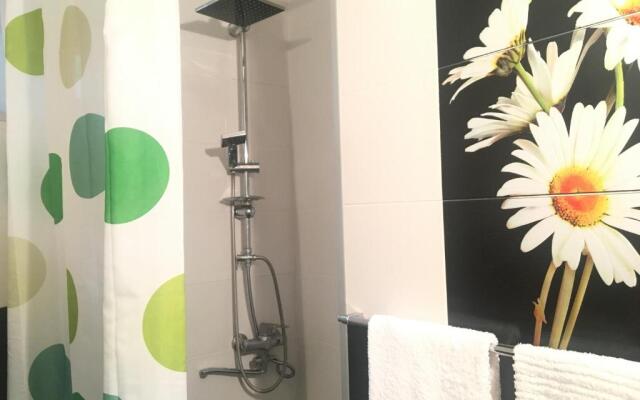 Newly renovated house