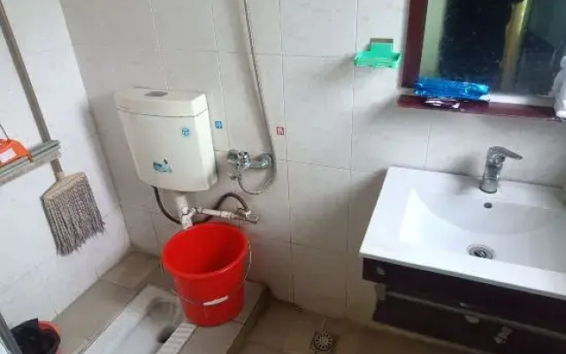 Xihe Tourism Accommodation