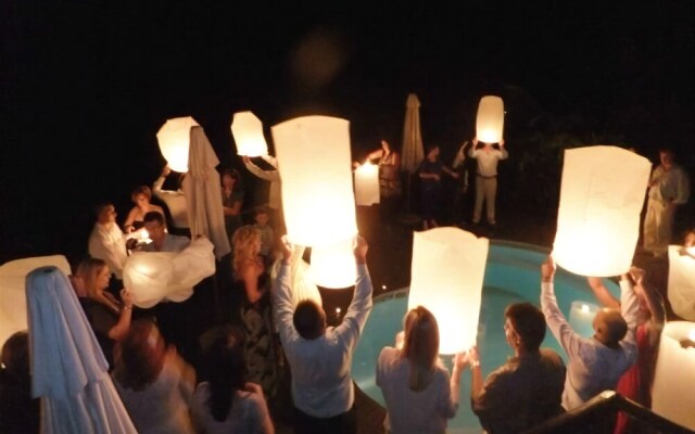 Witwater Safari Lodge & Spa