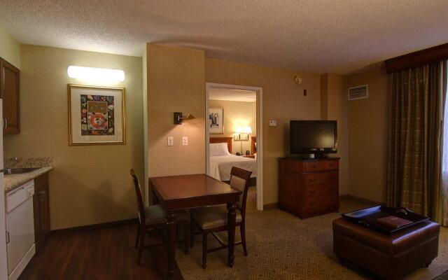 Homewood Suites by Hilton Dulles Int'l Airport