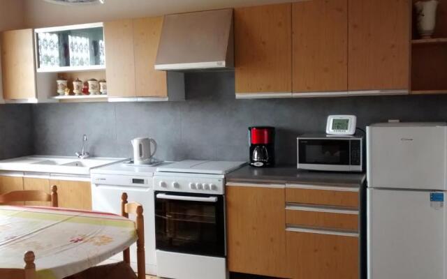 Maison Individuelle - Ty Guillou