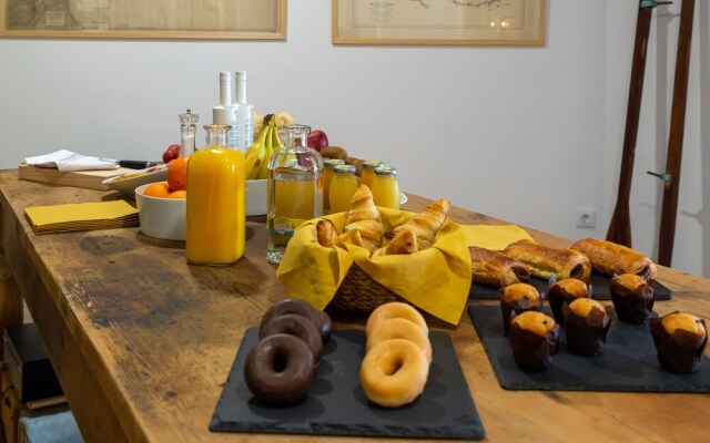 Hostal Es Niu de Tamariu