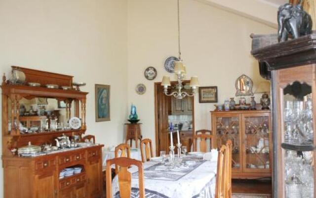 Hantana Range View Home stay
