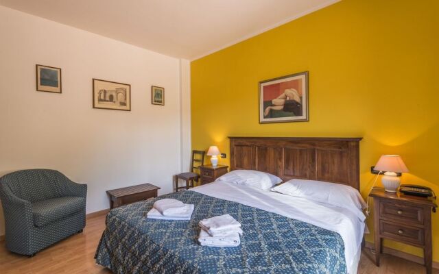 Country Hotel Le Rocce