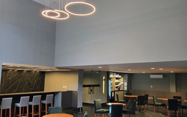 legacy 417 - Cabo Branco