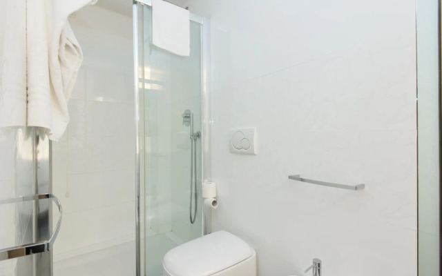 RSH Spanish Steps Luxury One Bedroom C