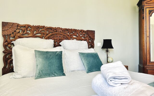 Demeure De La Garenne