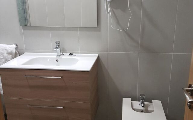 Apartamentos Pico Llerenes