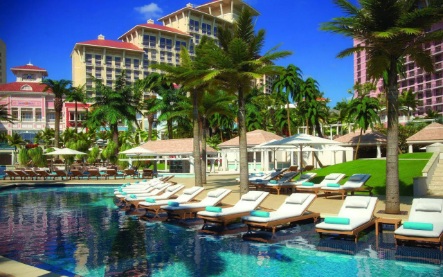 Baha Mar Casino & Hotel