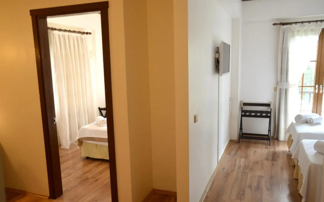 Efe Hotel Göcek